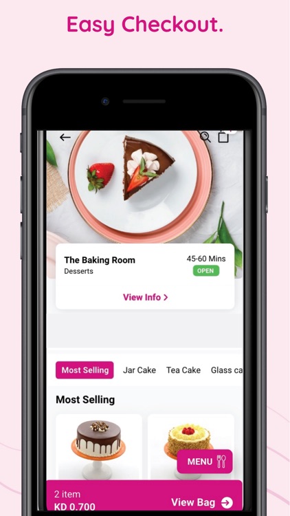 Use Yum screenshot-3