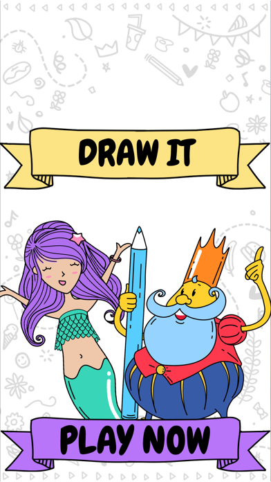 Draw it screenshot 5