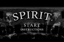 Game screenshot 3D Spirit Board apk