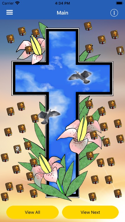 Easter / Lent - Life of Jesus