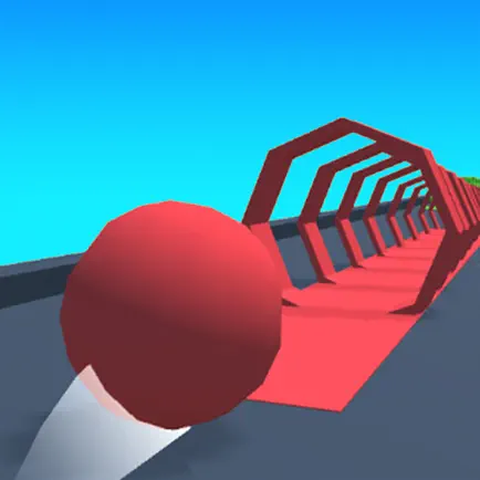 Ball Vs Rings 3D Cheats