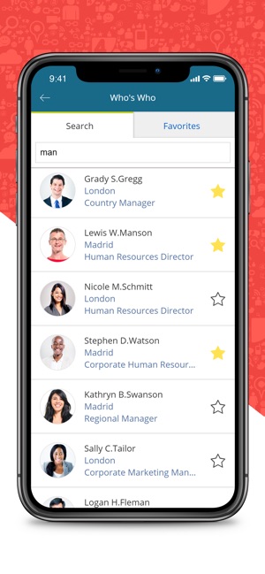 Meta4 PeopleNet(圖6)-速報App