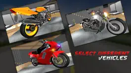 Game screenshot Racing In Moto hack