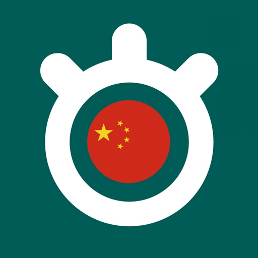 SEEMILE Chinese icon