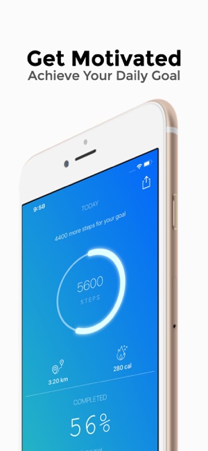 Co-Step(圖1)-速報App