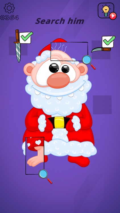 Brain Wash - Puzzle Mind Game screenshot-3