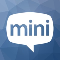 Minichat: ビデオチャット、テキストメッセージ