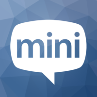 Minichat video chat messaggi