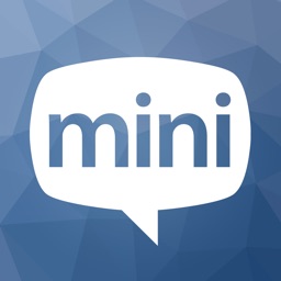 Minichat: chat vidéo, texting