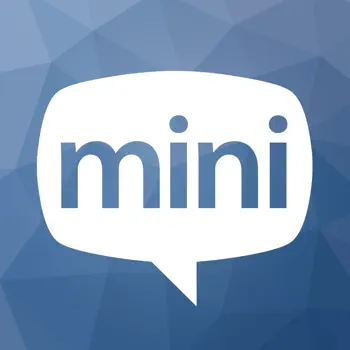 Minichat: Videolu Sohbet müşteri hizmetleri