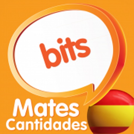 Bits de Matemáticas-Cantidades