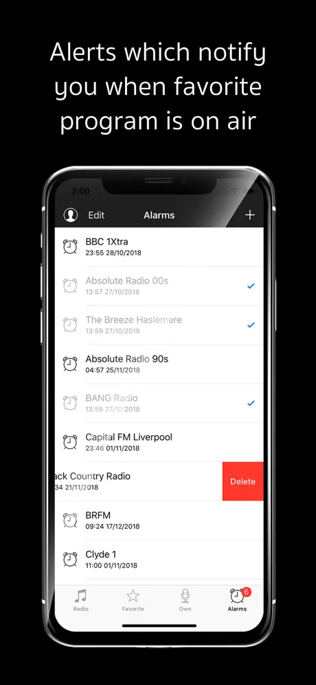 Radio of Ireland
