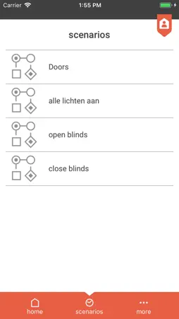 Smart Control screenshot 3