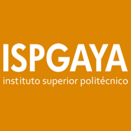 ISPGAYA