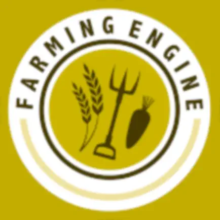 Farming Engine Читы