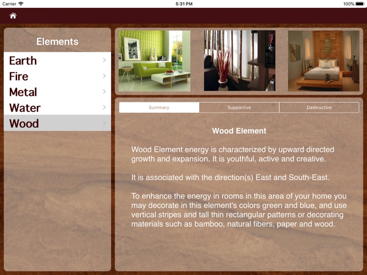 Great! Feng Shui HD screenshot-8