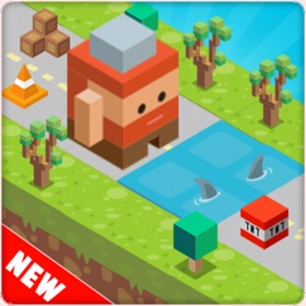 螢幕擷取畫面 (5) New Blocky Dash