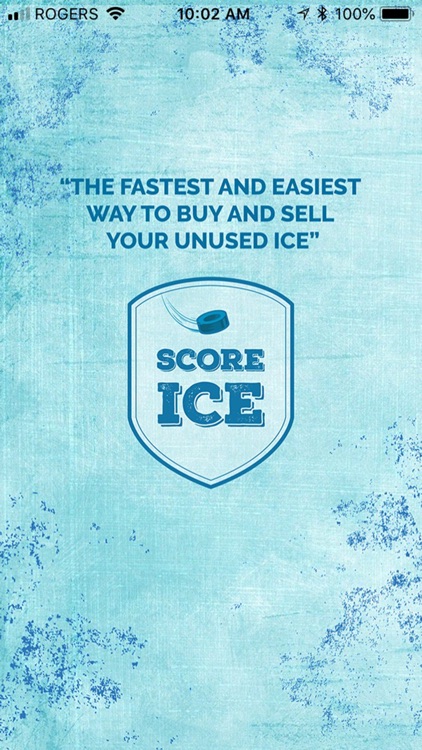 Score Ice