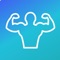 Reps counter allo you to track your fitness and workout activity and your progress in exercises