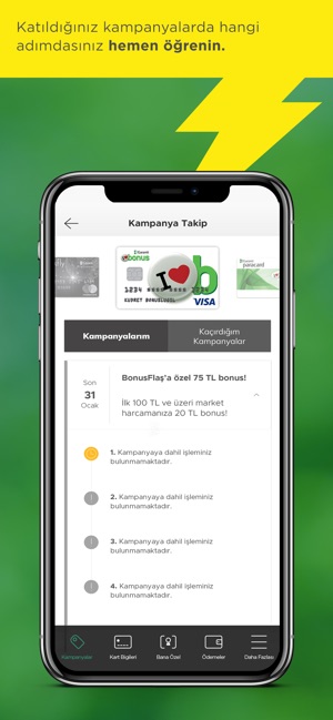 BonusFlaş(圖2)-速報App