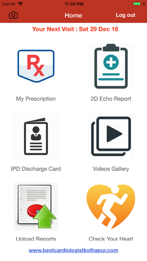 Sachin Superspeciality Clinic(圖3)-速報App