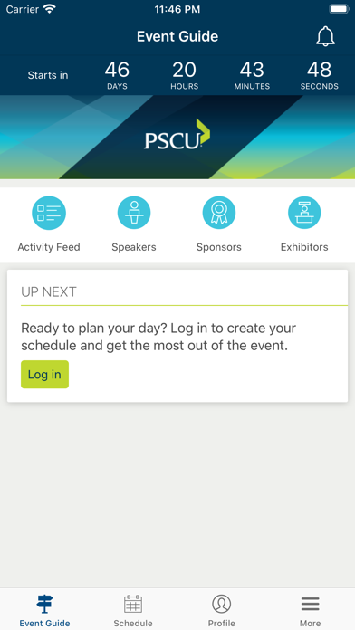 Velera Events screenshot 3