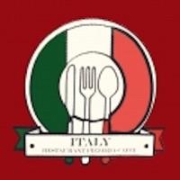 Restaurant Italy Pizzaria logo