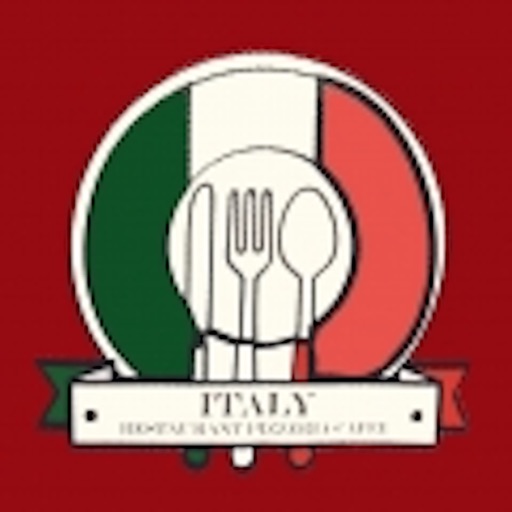 Restaurant Italy Pizzaria icon