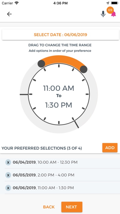 MyCreateHealth screenshot-6