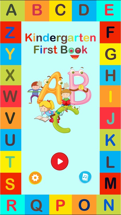 montessori preschool abcs