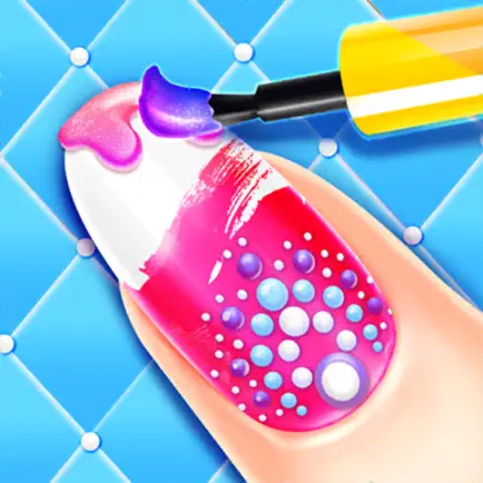 Nail Salon Spa Magic Cheats