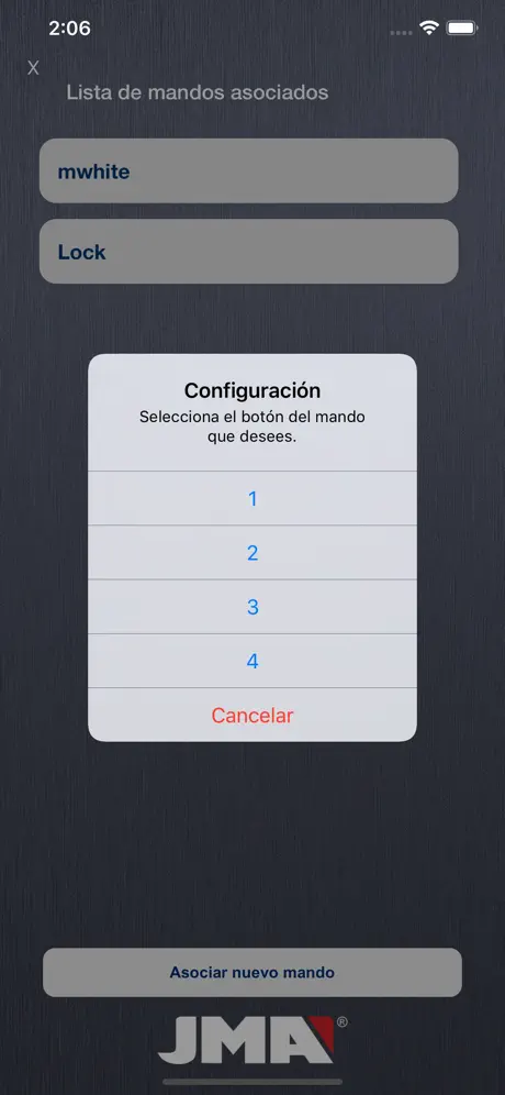 JMARemotesUsers