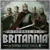 THRONES OF BRITANNIA problems & troubleshooting and solutions