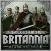 THRONES OF BRITANNIA contact information