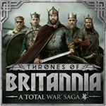 Download THRONES OF BRITANNIA app