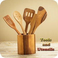 Tools  Utensils