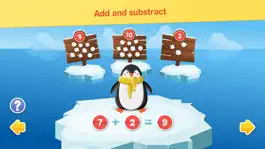 Game screenshot Math games for kids, toddlers apk