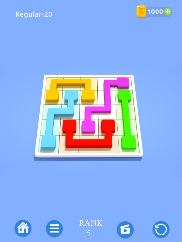Puzzledom screenshot 10