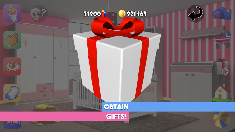 i Live - You play he lives screenshot-5