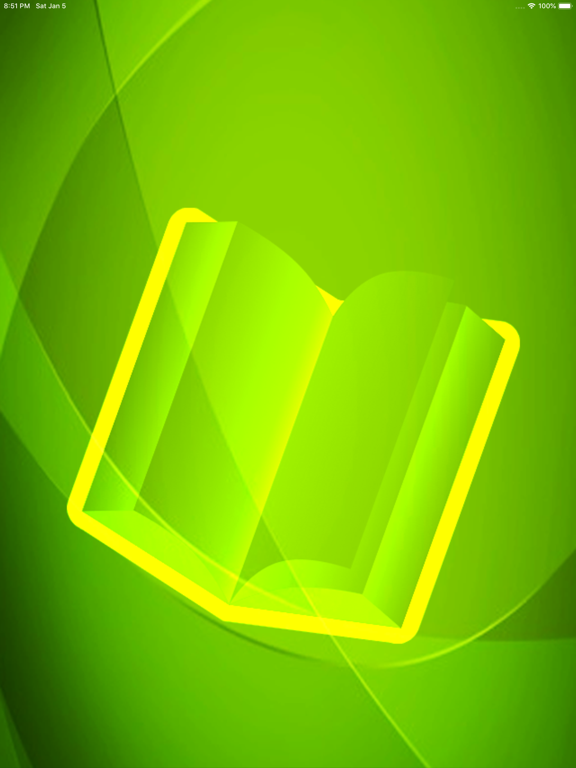 Screenshot #4 pour GrammaQuiz