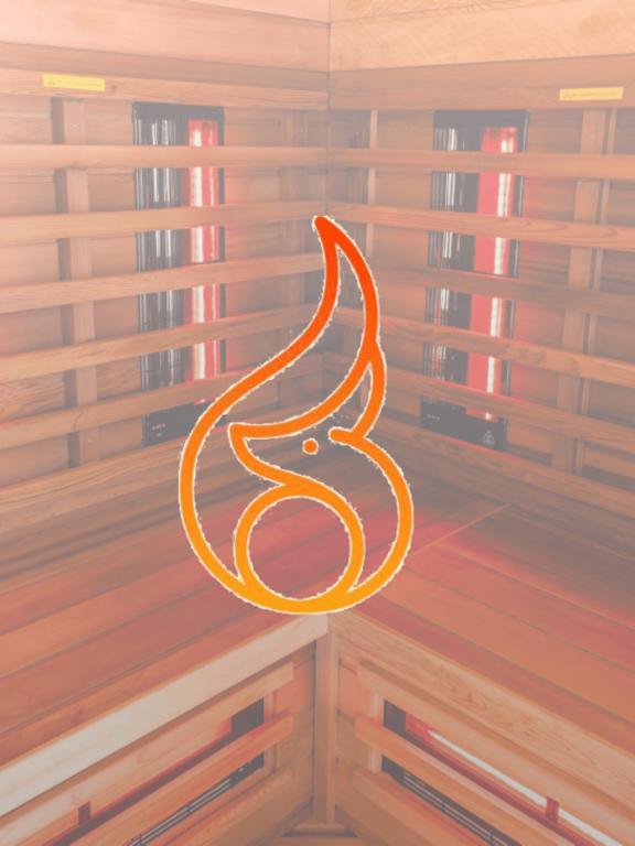 Screenshot #4 pour Foxo3 Sauna & Wellness
