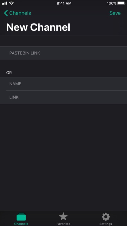 TV Streams - Watch Television