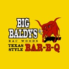 Big Baldy's Bac-Woods Bar-B-Q