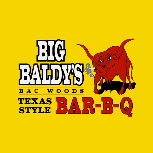 Big Baldy's Bac-Woods Bar-B-Q