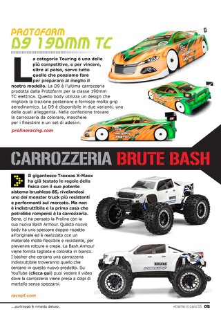 XTREME RC CARSのおすすめ画像4