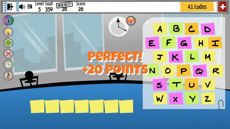Hangman Premium screenshot-3