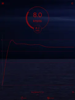 BoatSpeed: Course & Speed iPad image 4