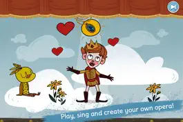 Game screenshot Opera Maker mod apk