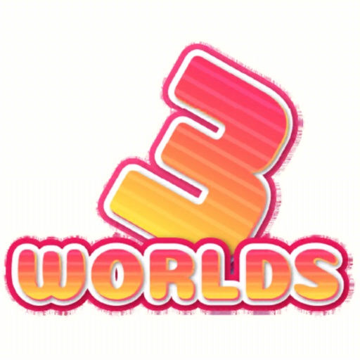 3 Worlds