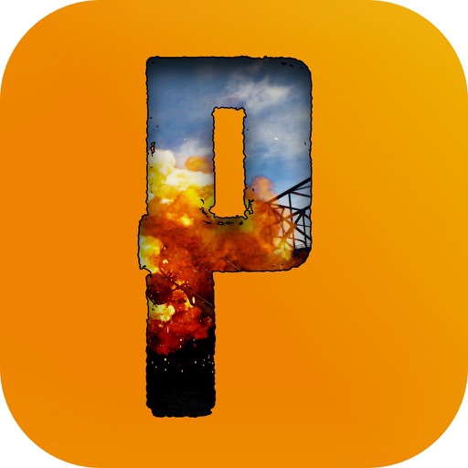 PUBG Battleground Wallpapers iOS App